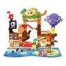 VTech® Marble Rush® Pirates Cove Adventure Set™ - view 7